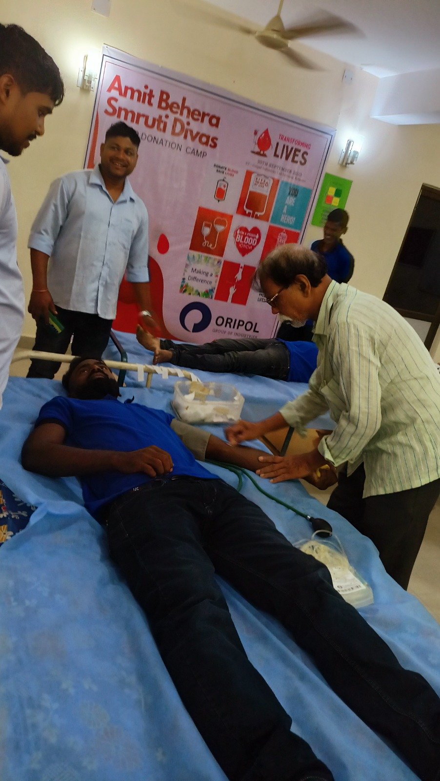 Health Camp